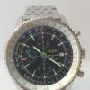 Breitling Navitimer GMT World Special Edition