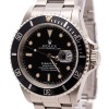 Rolex Submariner Date Black Oyster Perpetual