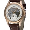 Armand Nicolet LE Small Second Rose