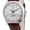 Armand Nicolet M02 Big Date Automatic Steel White 2