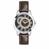 Lancaster Man Maroon Solotempo Watch