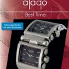 Alado BEST TIME Black II