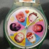 Swatch sweet baby