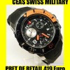 Swiss Military 