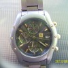 Playboy playboy titanium chronograph