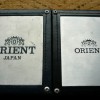 Ceas Orient