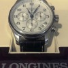 LONGINES MASTER COLLECTION CHRONOGRAPH AUTOMATIC