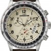 Timex Timex Expedition Military Chrono T49893