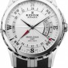 EDOX Edox Grand Ocean GMT Automatic 93004 3 AIN