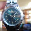 Orient Crystal
