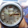 Orient Crystal Classic