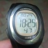 Casio Casio Mens FE10-1A Classic Digital Watch