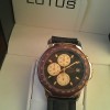Lotus cronograf