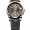 Maurice Lacroix Pontos Limited Steel Grey