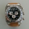 Time Forever Time Forever Chronograph Tachymetre Brown