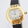Cartier Ceas dama din aur de 18k Cartier 1480