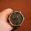Fossil Dual Time