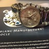 Montblanc Timewalker automatic chronograph