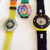 Swatch swatch diver