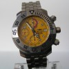 Sector sector diving team 1000 m chrono