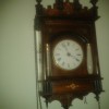 Ceas ceas pendula veche de perete