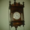Ceas ceas pendula veche de perete