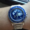 Breil Manta GMT World Timer