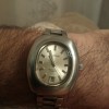 Cristal Watch 