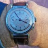 Philip Watch Cronograf
