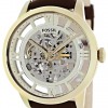 Fossil Fossil ME3043 Townsman Skeleton Automatic