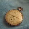 Invicta Chronometer Carcasa din aur