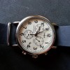 Timex Weekender Cronograph - defect