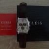 Guess Steel Chronograph G13535G