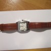 Cartier automatic cronograf
