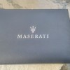Ceas Maserati