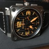 Bell & Ross BR01-94 TO - Limited
