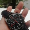 Certina Ds Gmt Limited Edition