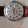Olma Automatic duo date