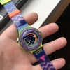 Swatch Coming Tide Diver