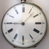 ceas de buzunar Margalle au Mans