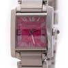 Cartier Tank Francaise Lady Watch