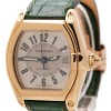 Cartier Roadster 18k Yellow Gold Automatic