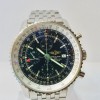 Breitling Navitimer GMT World Special Edition