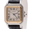 Cartier Panthere LADY Steel and Gold 18k Ref 1100